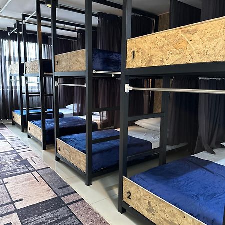 Mix Hostel Kl By Chillout Hostel Petaling Jaya Ngoại thất bức ảnh