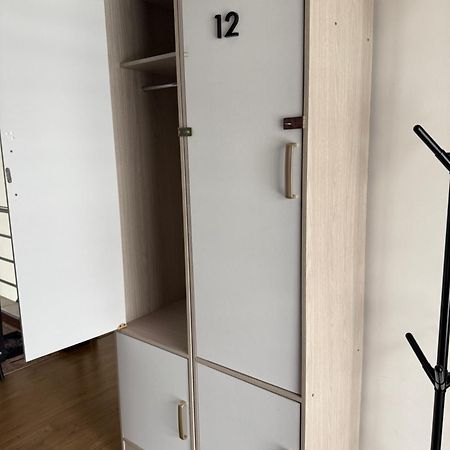 Mix Hostel Kl By Chillout Hostel Petaling Jaya Ngoại thất bức ảnh