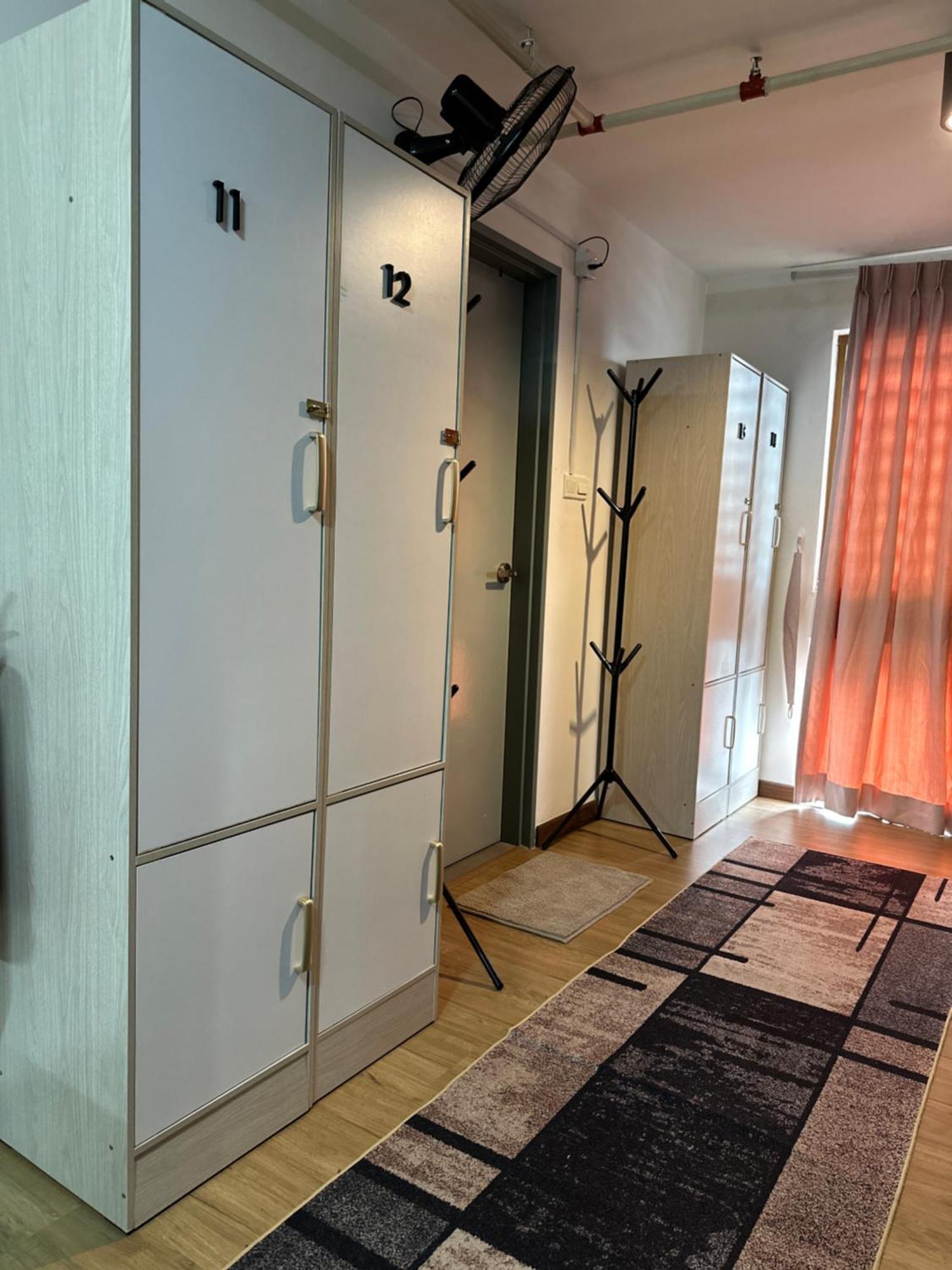 Mix Hostel Kl By Chillout Hostel Petaling Jaya Ngoại thất bức ảnh