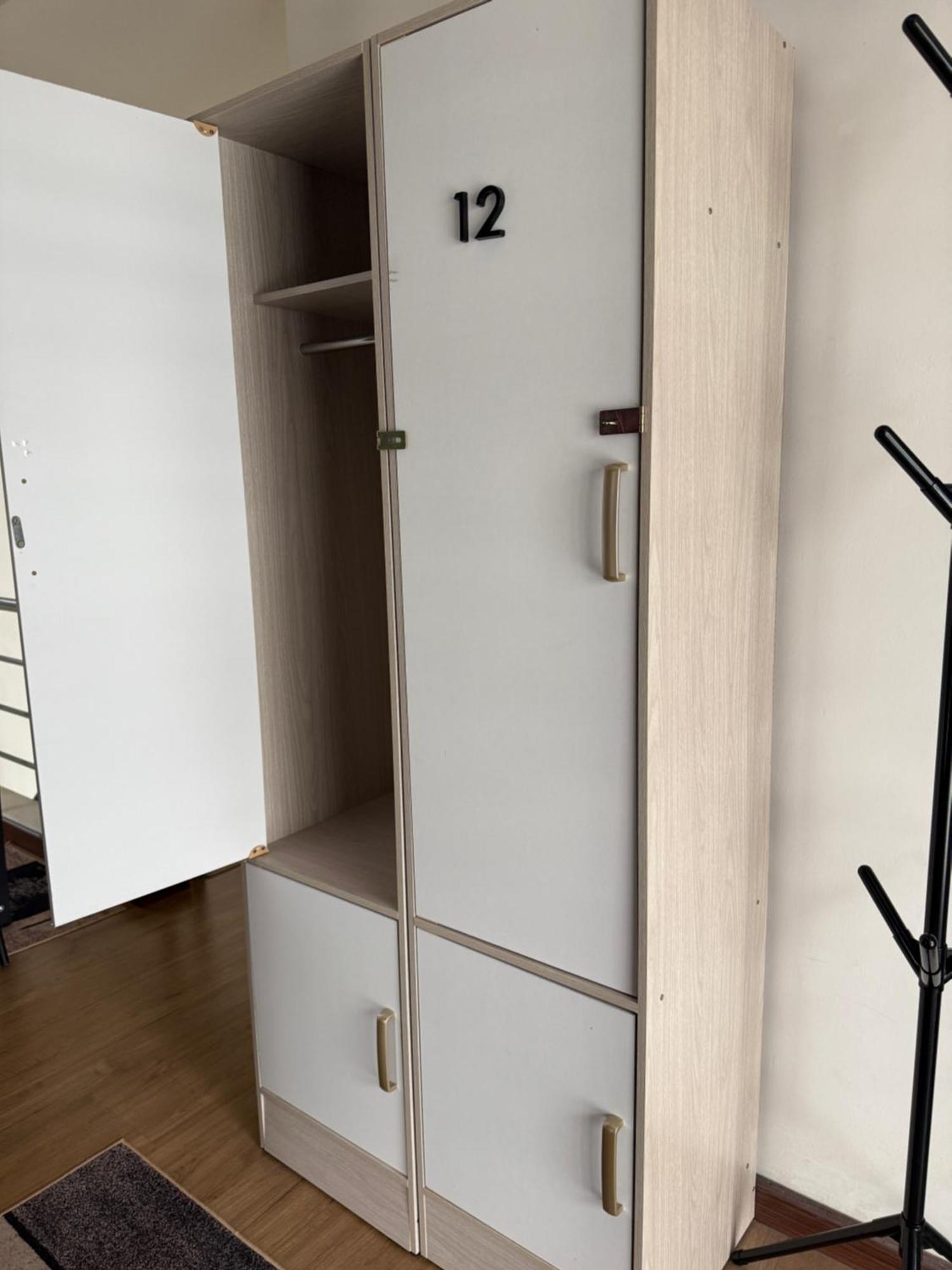 Mix Hostel Kl By Chillout Hostel Petaling Jaya Ngoại thất bức ảnh
