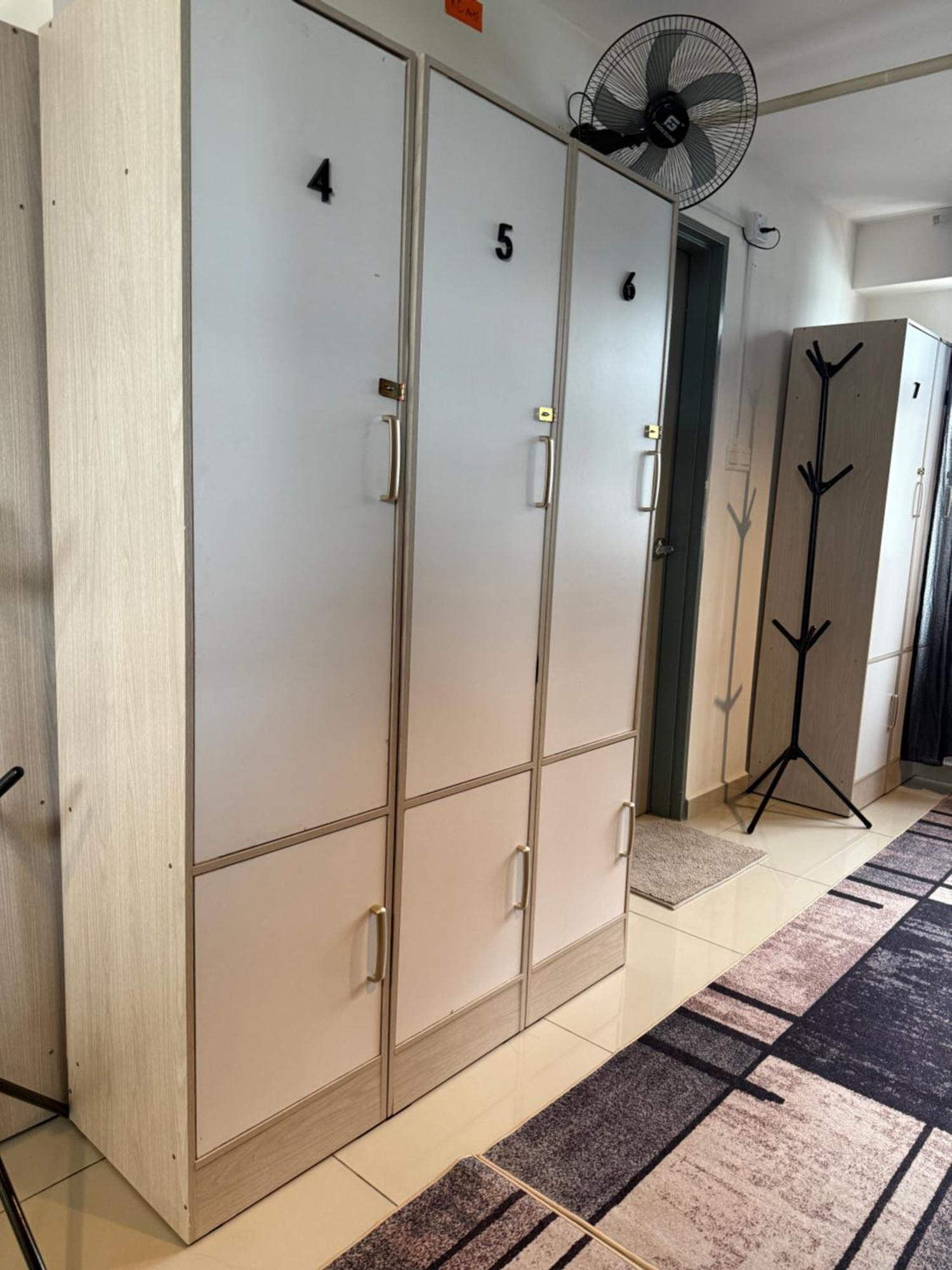 Mix Hostel Kl By Chillout Hostel Petaling Jaya Ngoại thất bức ảnh