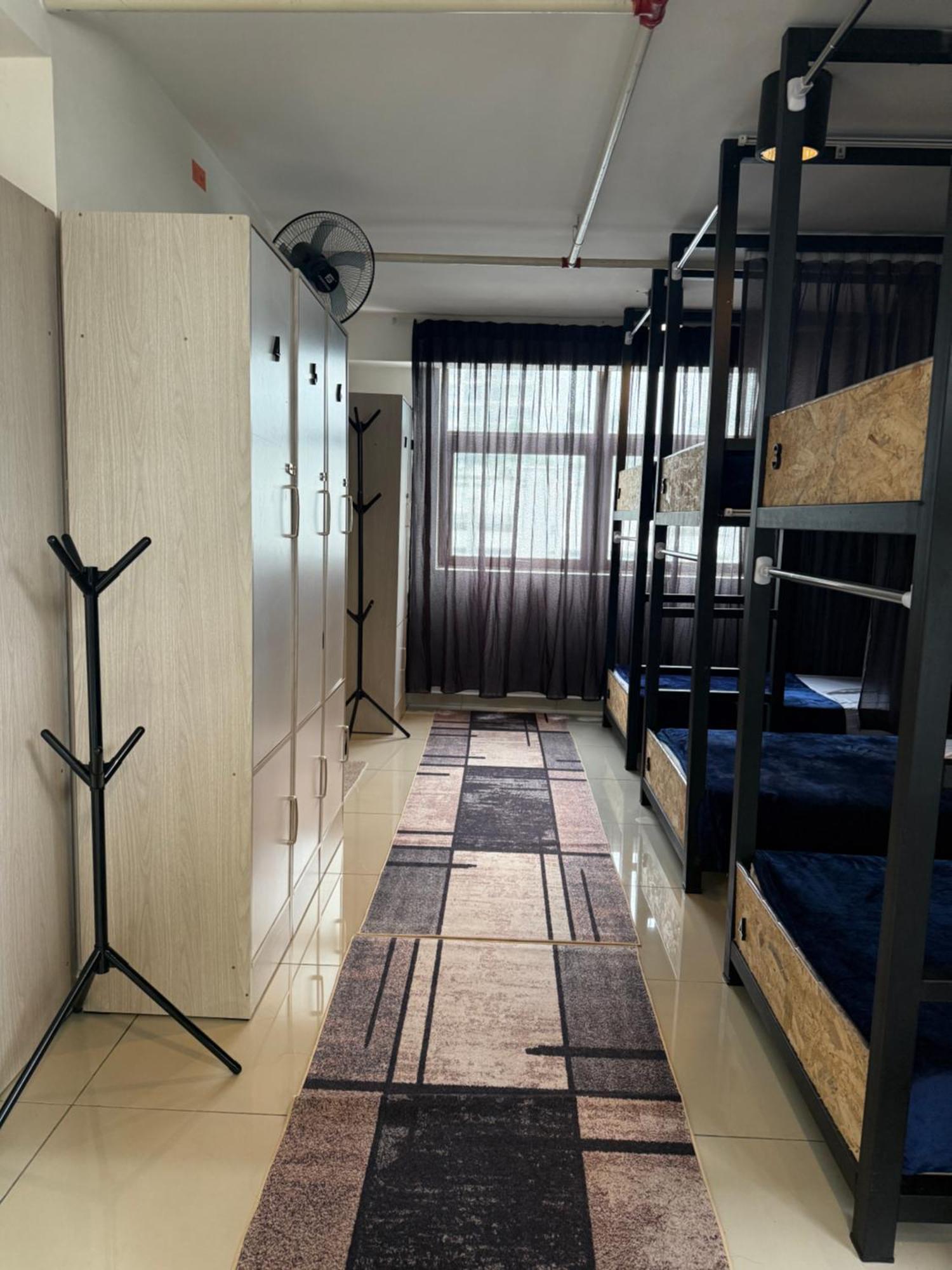 Mix Hostel Kl By Chillout Hostel Petaling Jaya Ngoại thất bức ảnh